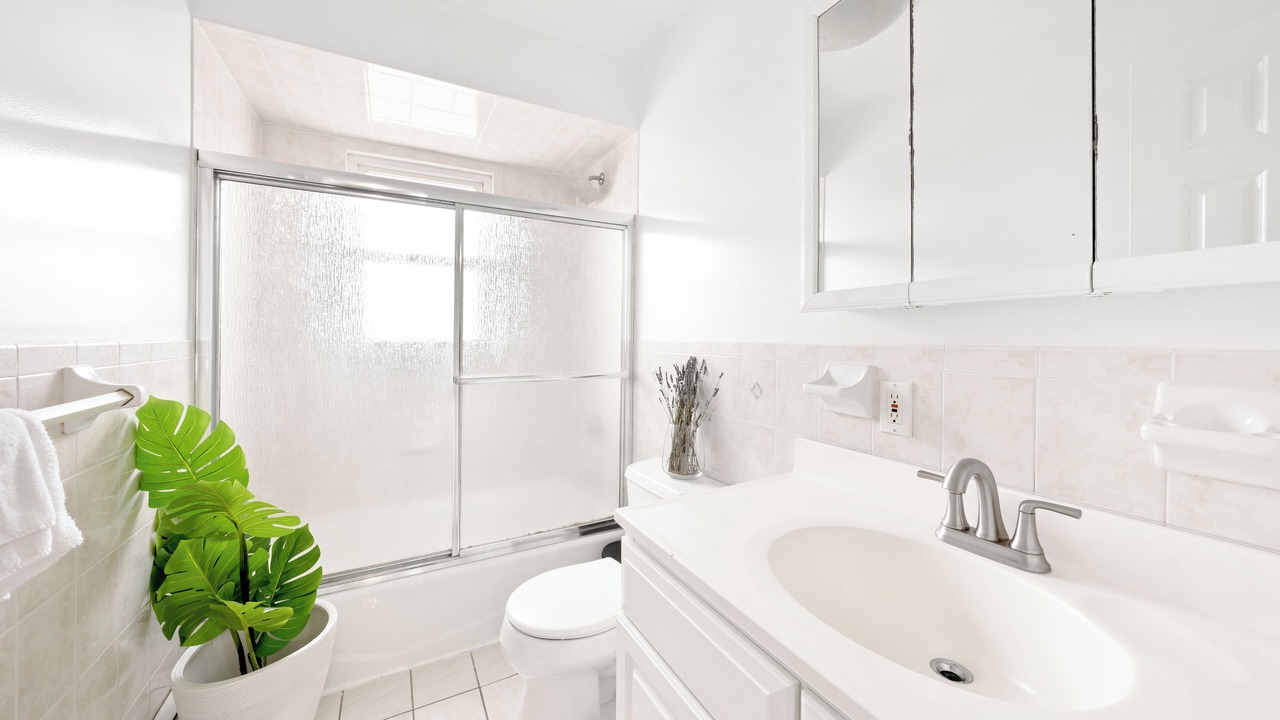 Photo of Bathroom in Southeast Yonkers