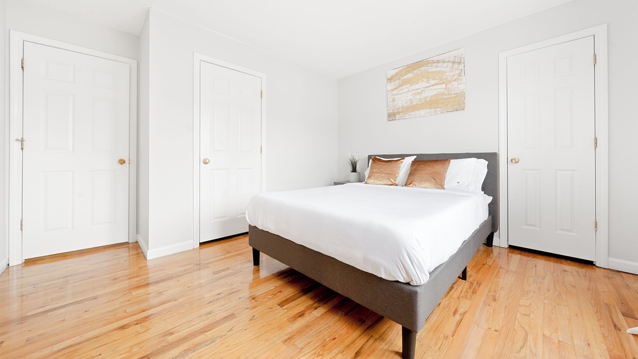 Photo of Bedroom in Southeast Yonkers
