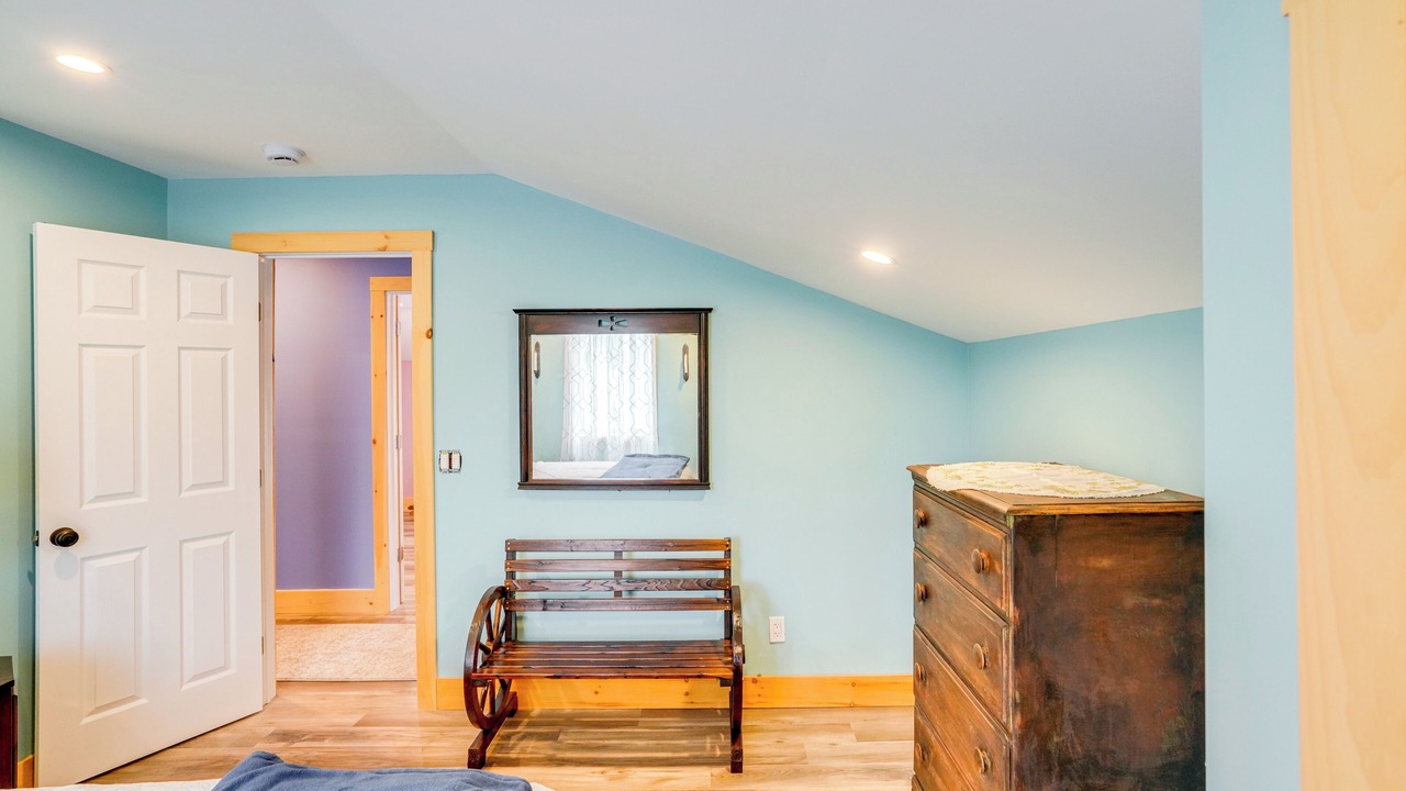Photo of Bedroom in Catskill