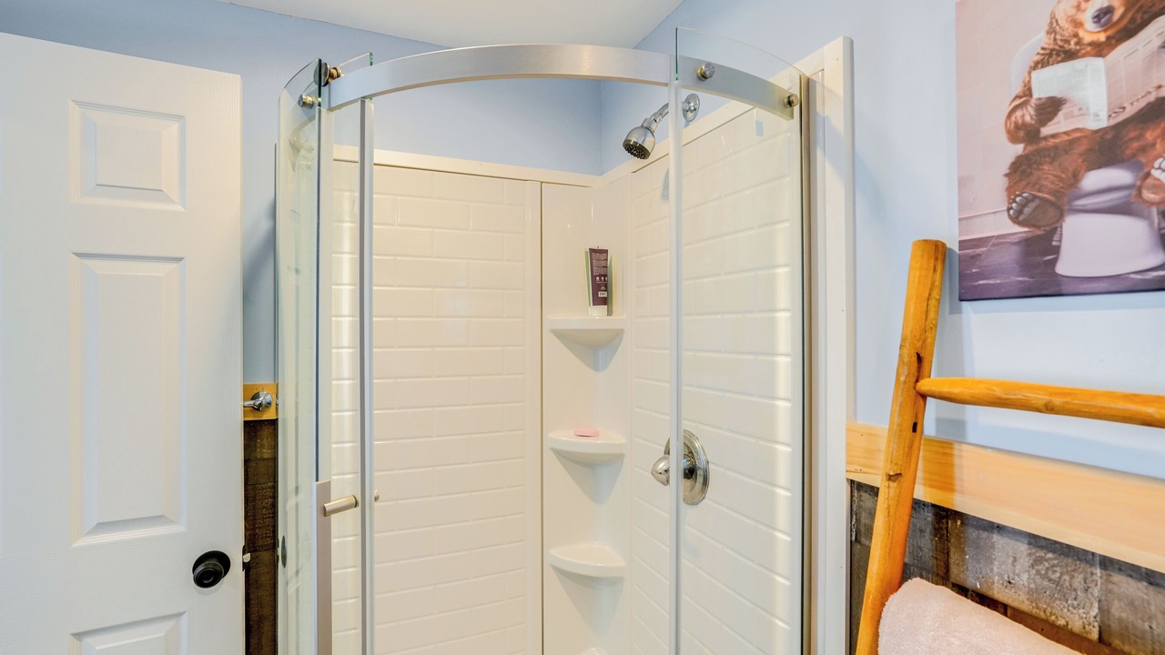 Photo of Bathroom in Catskill