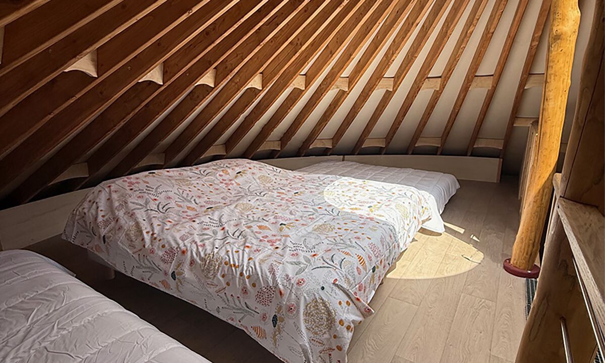 Photo of Bedroom in Arzano