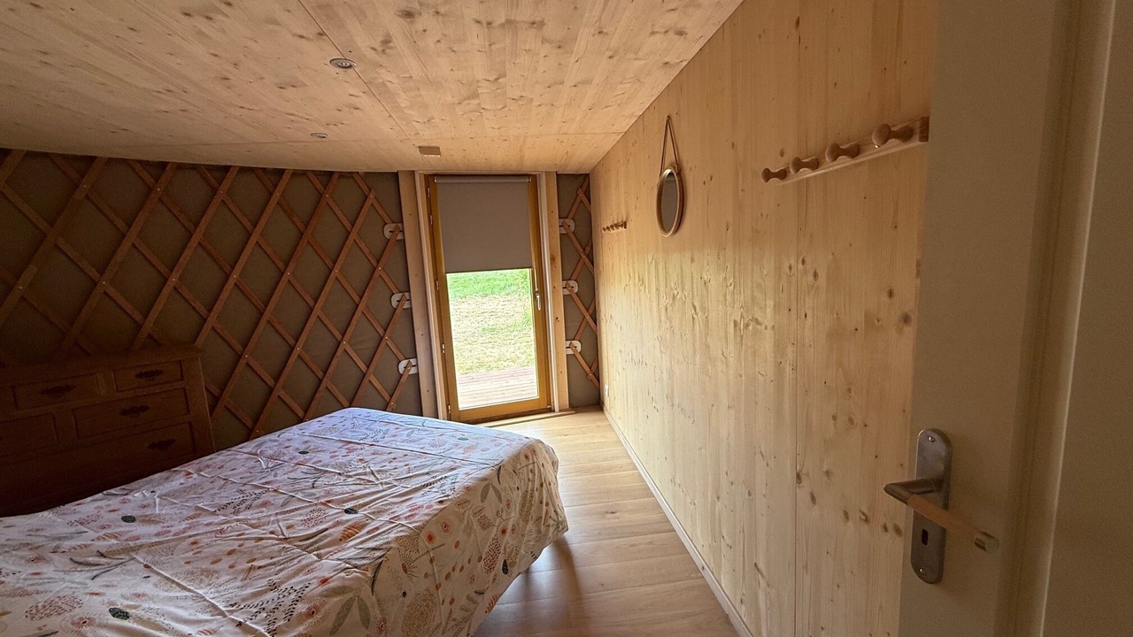Photo of Bedroom in Arzano