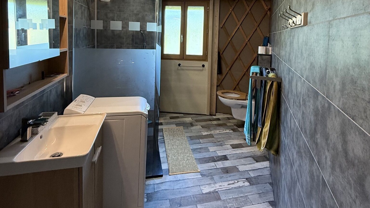 Photo of Bathroom in Arzano