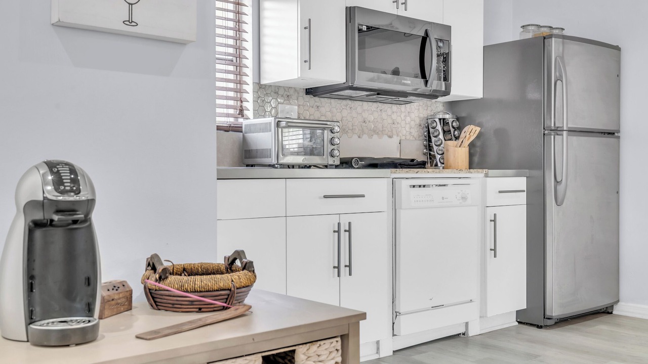 Photo of Kitchen in Biscayne Park