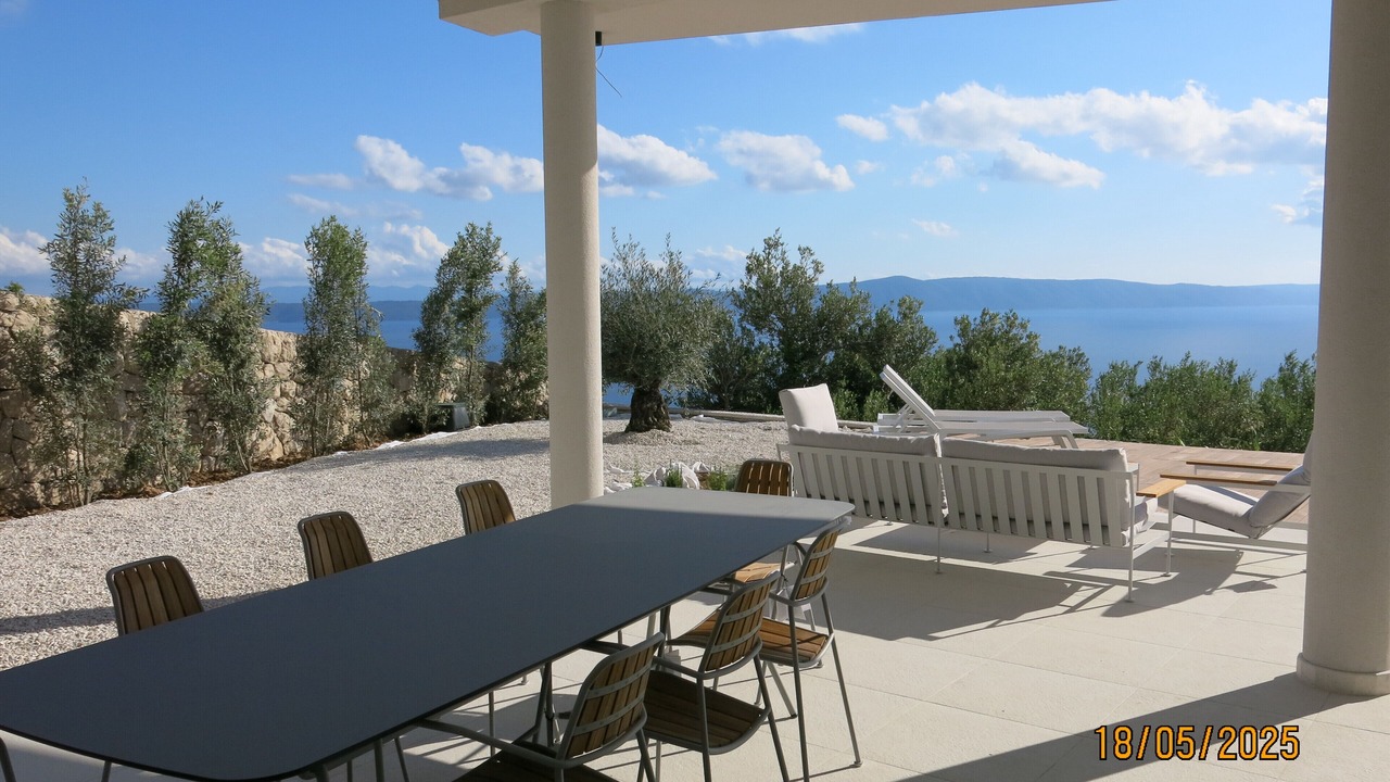 Photo of Outdoor in Podgora