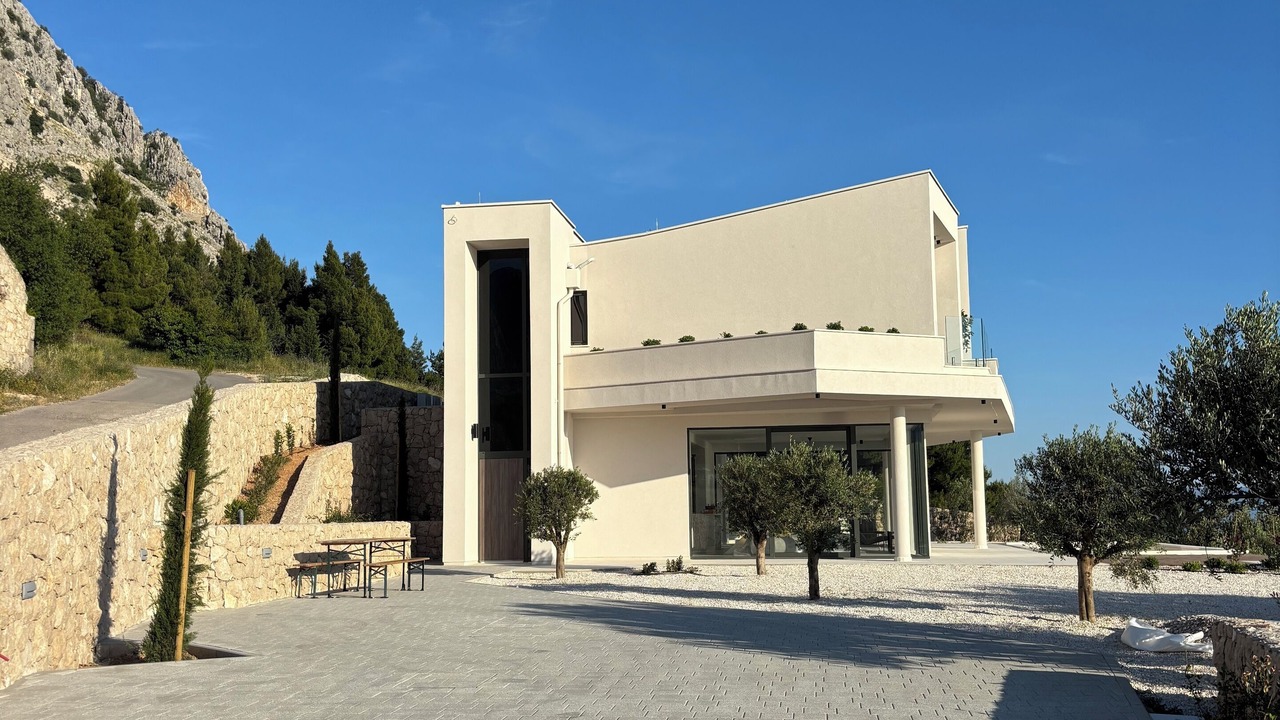 Photo of Outdoor in Podgora