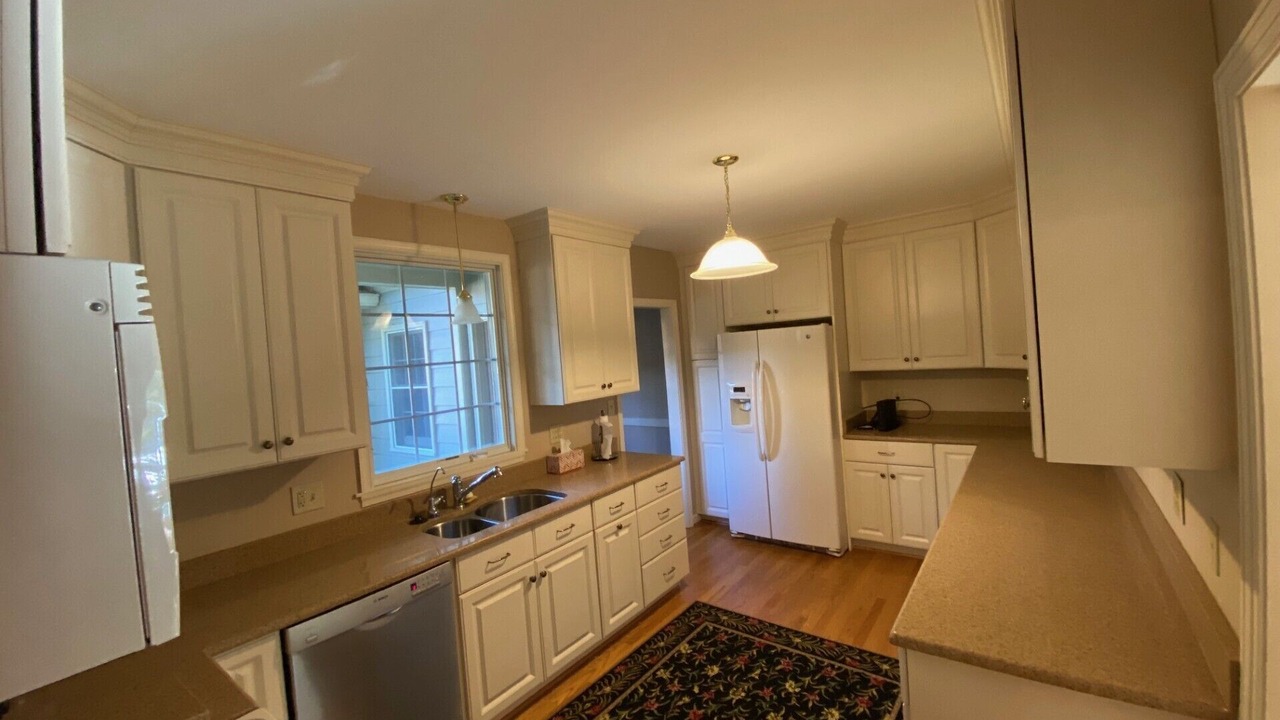 Photo of Kitchen in Weems