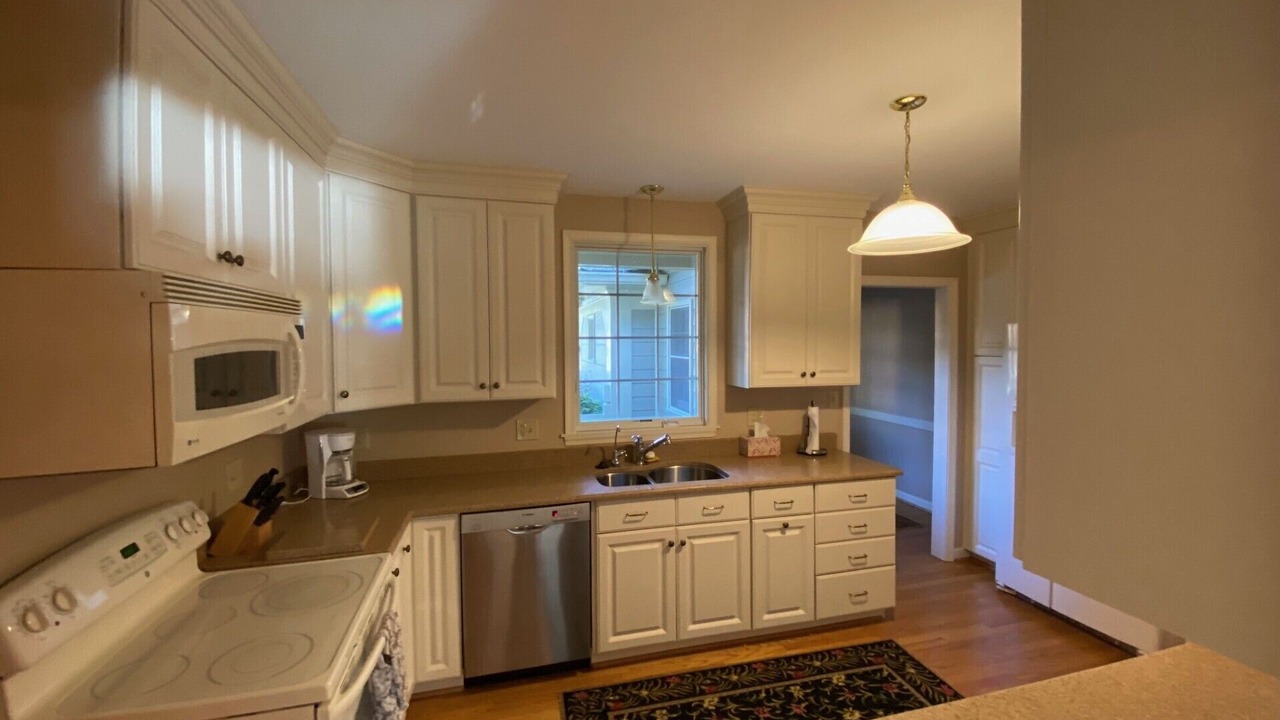 Photo of Kitchen in Weems