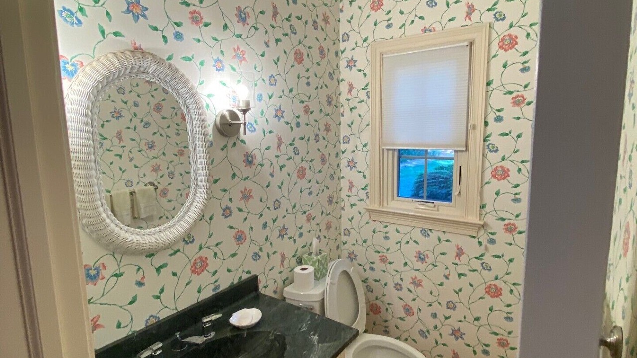 Photo of Bathroom in Weems