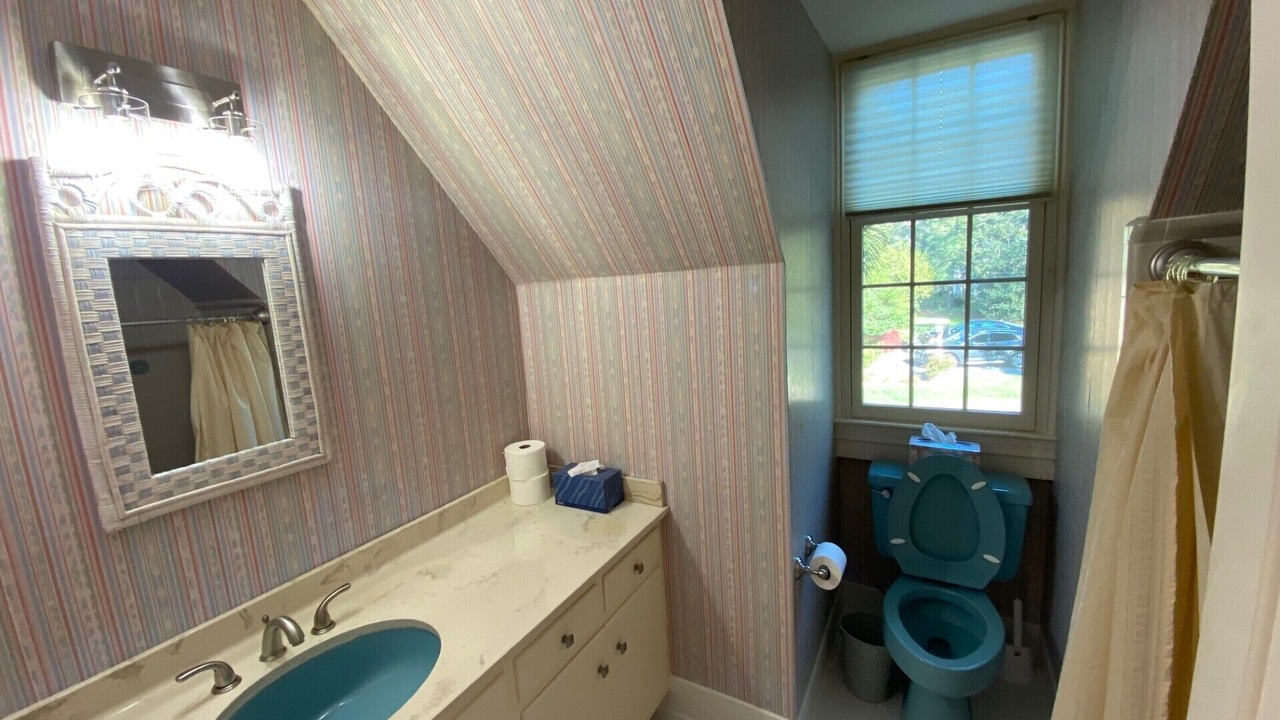 Photo of Bathroom in Weems