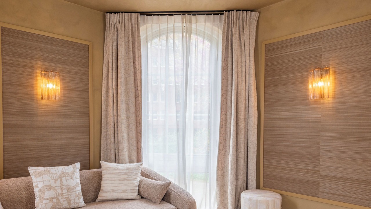 Photo of Livingroom in Sloterdijk