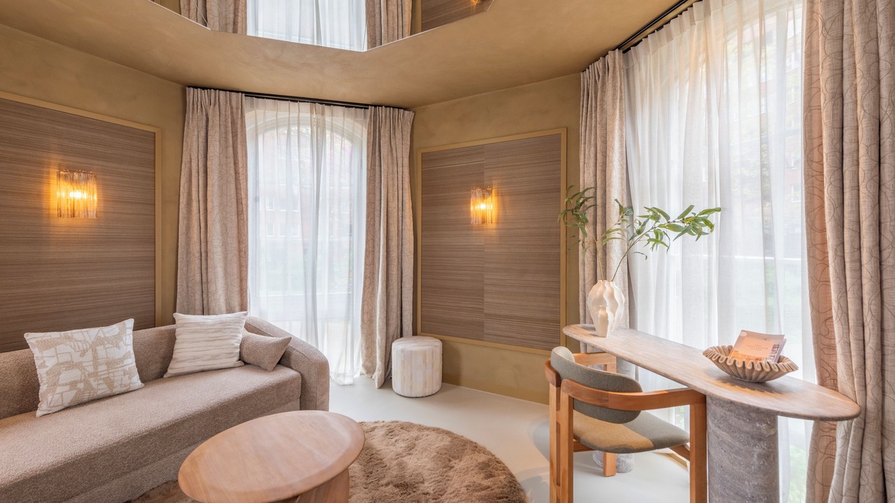 Photo of Livingroom in Sloterdijk