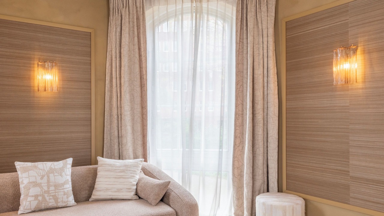Photo of Livingroom in Sloterdijk