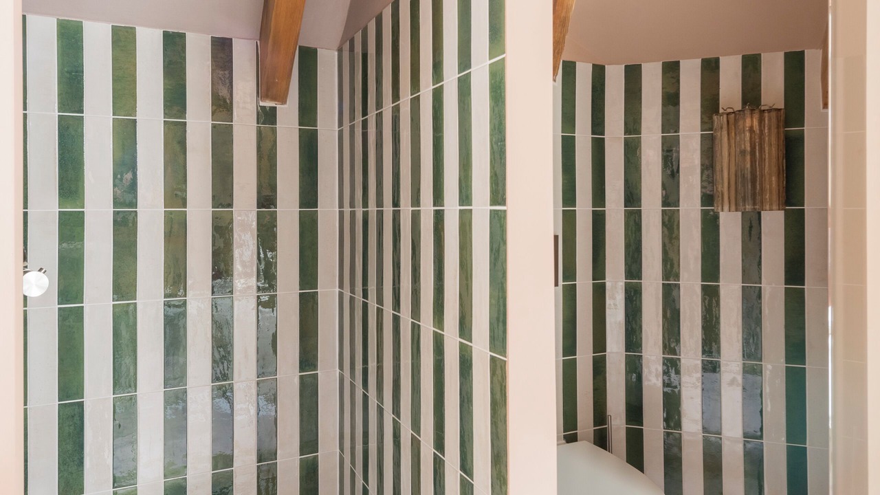 Photo of Bathroom in Sloterdijk
