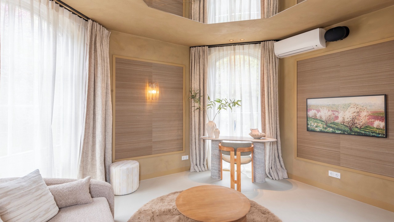Photo of Livingroom in Sloterdijk