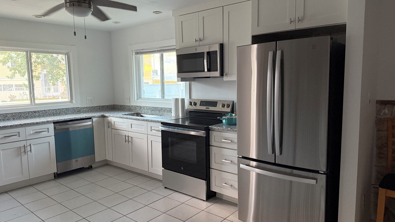 Photo of Kitchen in Old Homosassa
