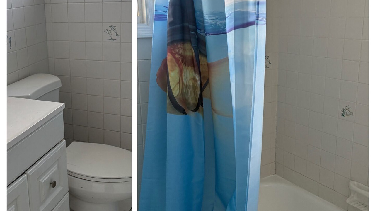Photo of Bathroom in Old Homosassa