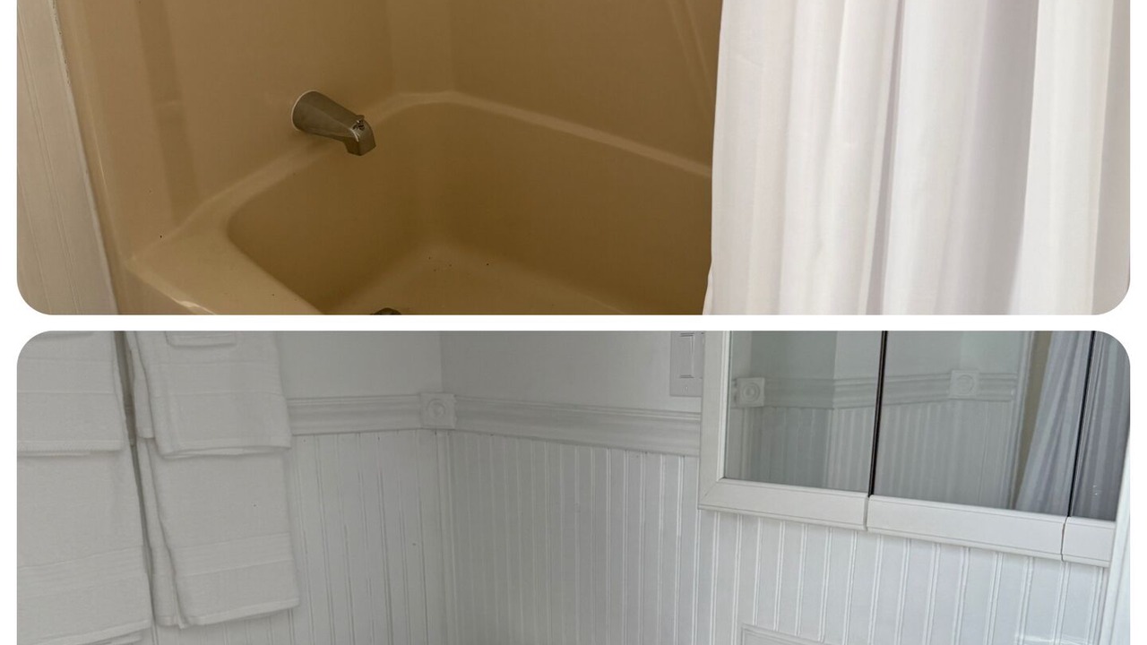 Photo of Bathroom in Old Homosassa