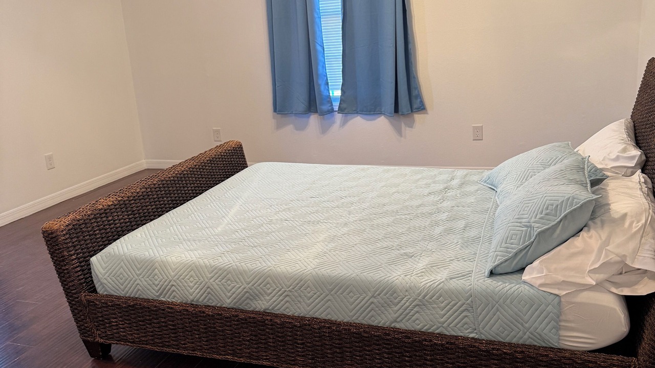 Photo of Bedroom in Old Homosassa