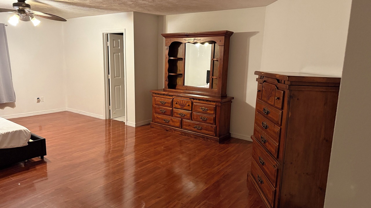 Photo of Bedroom in Old Homosassa