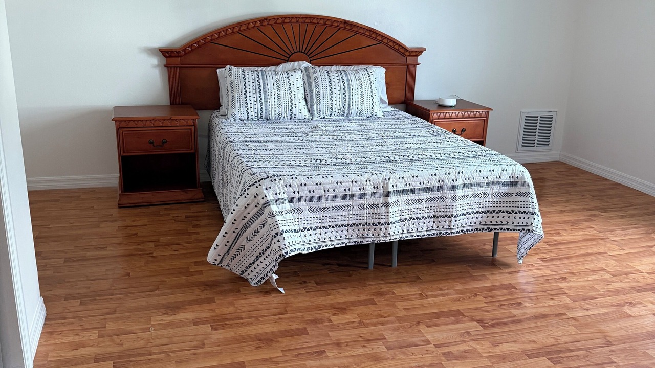 Photo of Bedroom in Old Homosassa