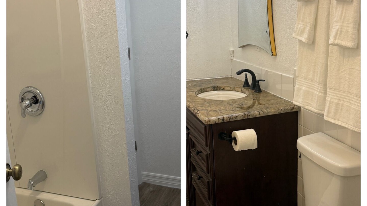 Photo of Bathroom in Old Homosassa
