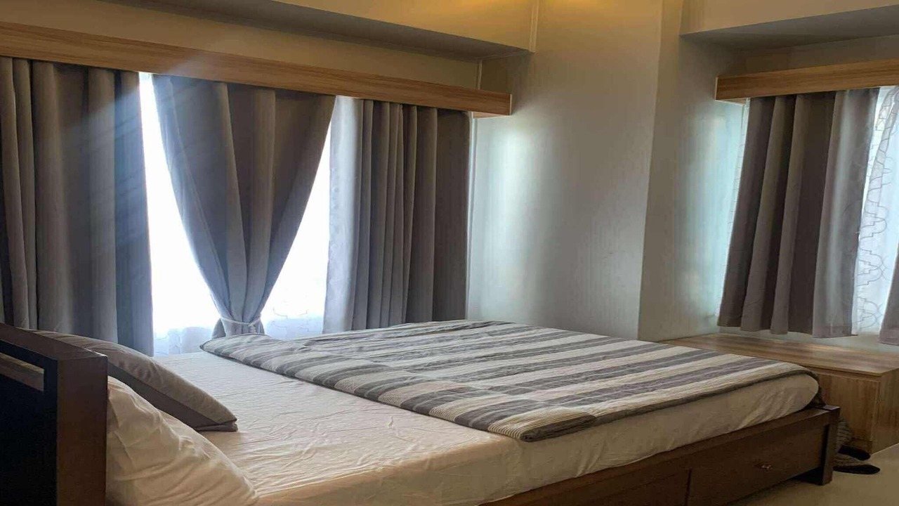 Photo of Bedroom in Punta Engano