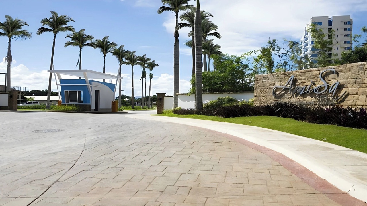 Photo of Outdoor in Punta Engano