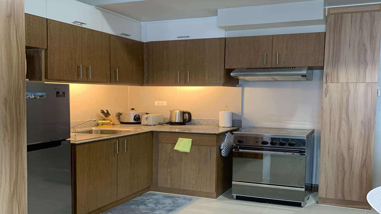 Photo of Kitchen in Punta Engano