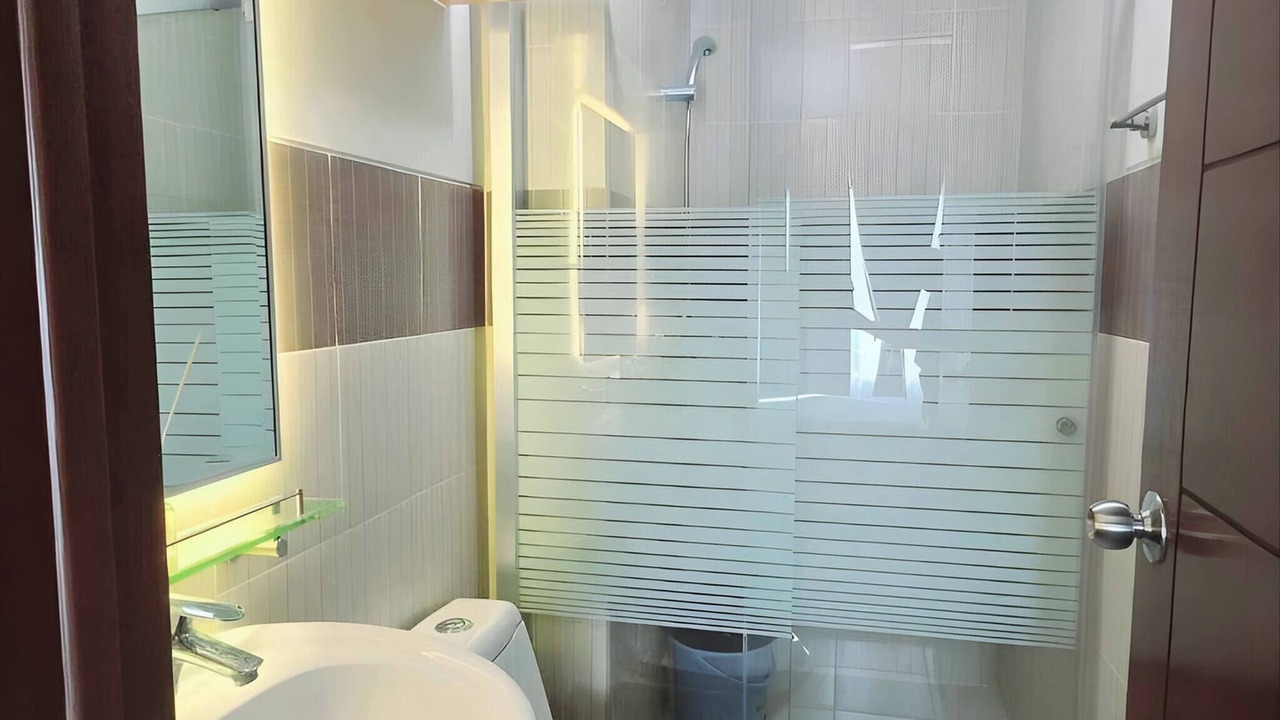 Photo of Bathroom in Punta Engano