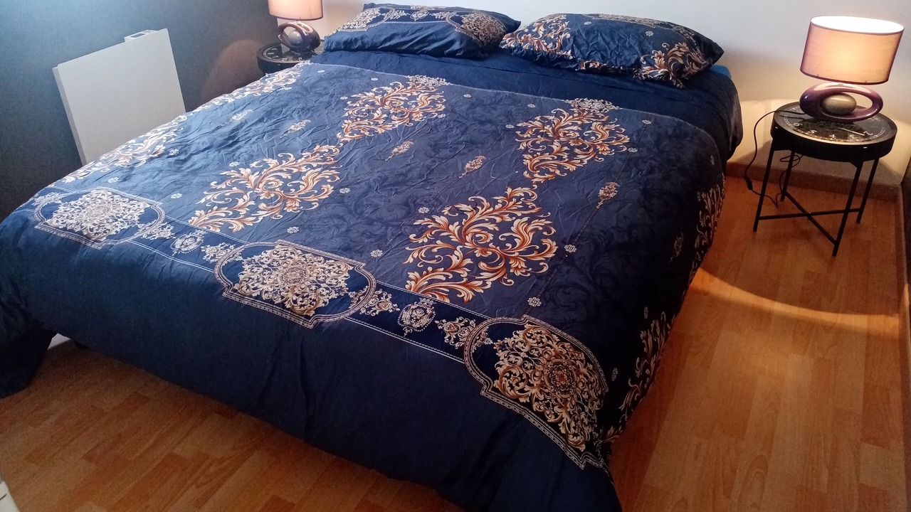 Photo of Bedroom in Henansal