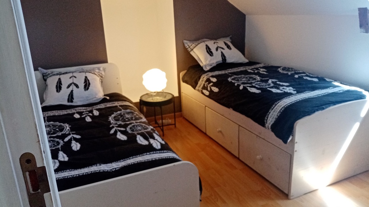 Photo of Bedroom in Henansal