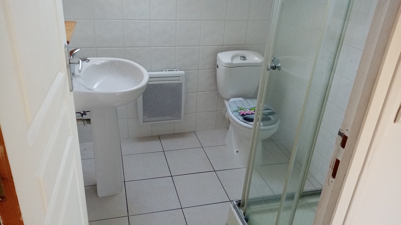 Photo of Bathroom in Henansal