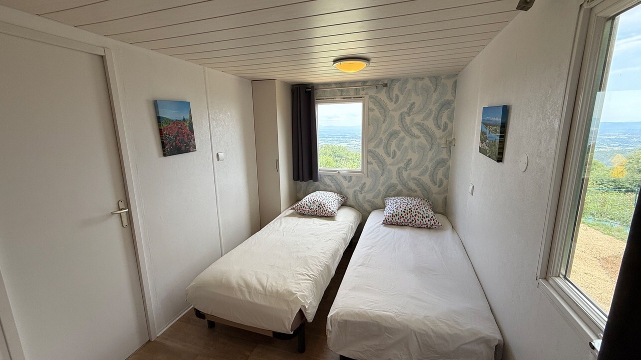 Photo of Bedroom in Rompon