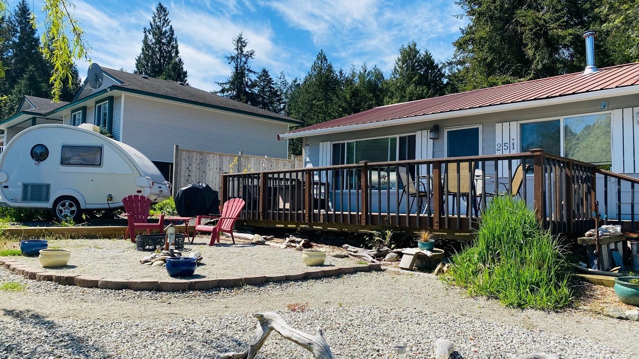 Photo of Outdoor in Point Roberts