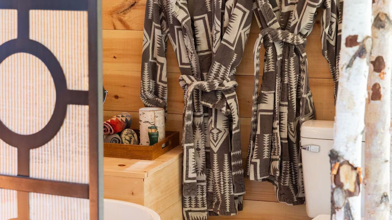 Photo of Bathroom in Keene