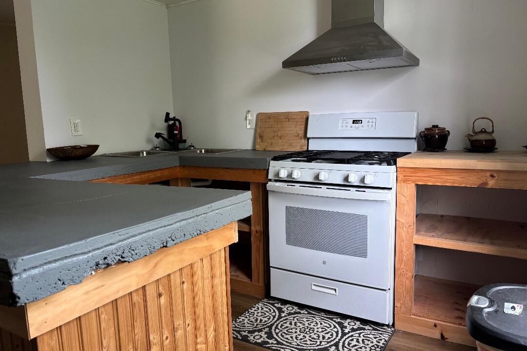 Photo of Kitchen in Chaumont