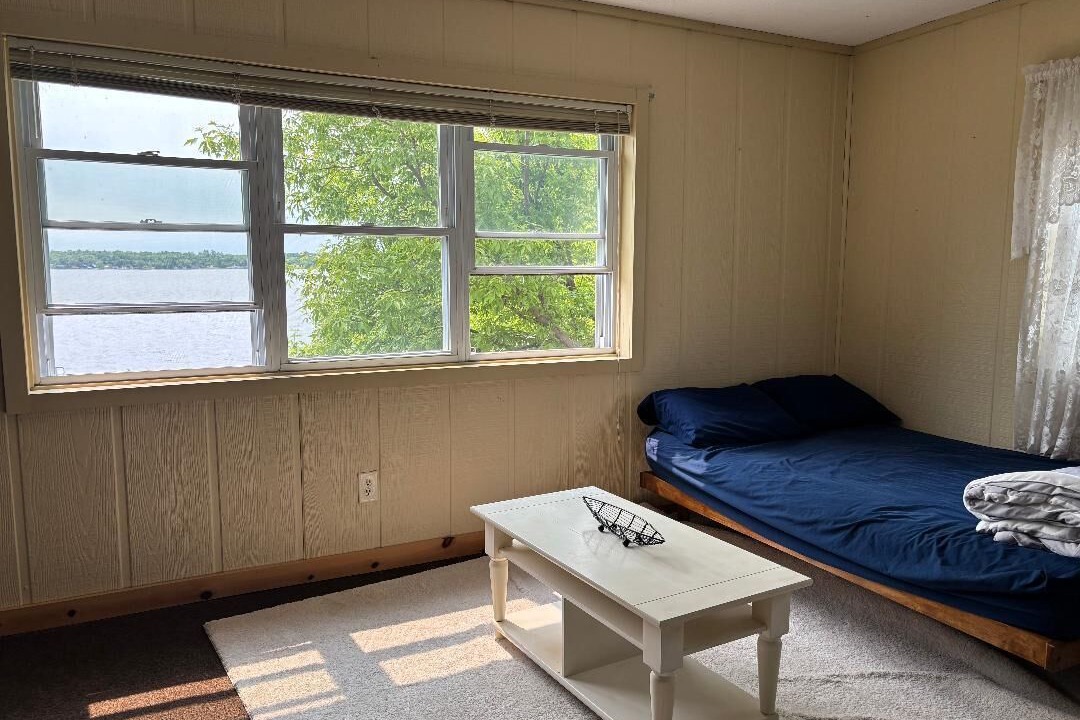 Photo of Bedroom in Chaumont
