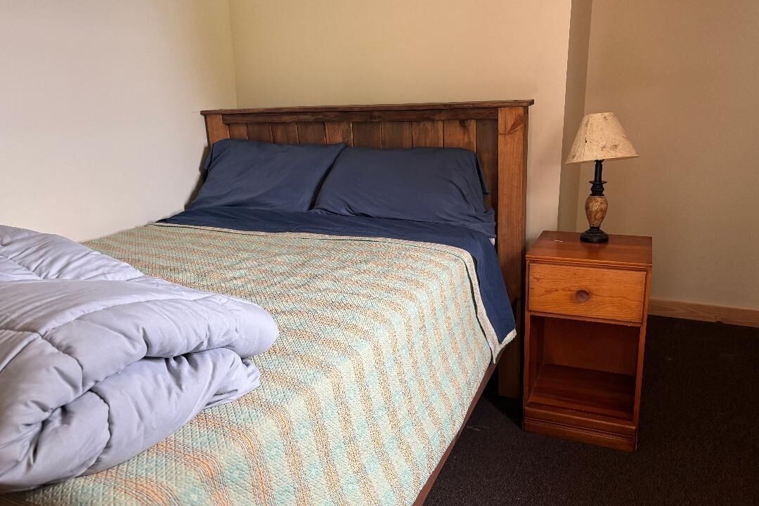 Photo of Bedroom in Chaumont