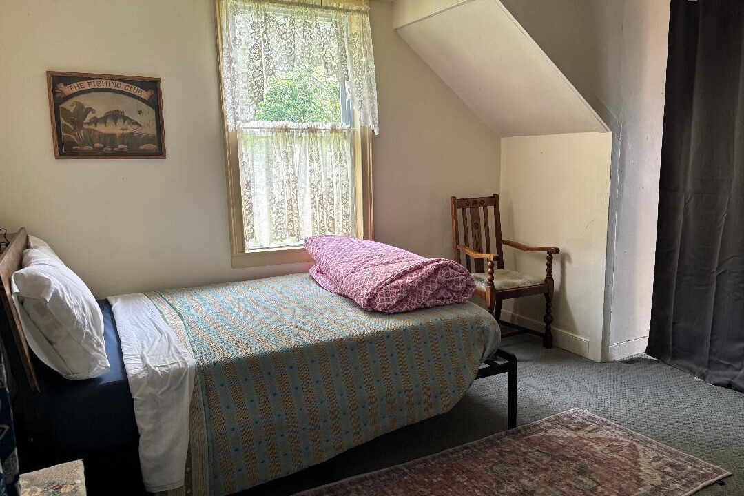 Photo of Bedroom in Chaumont