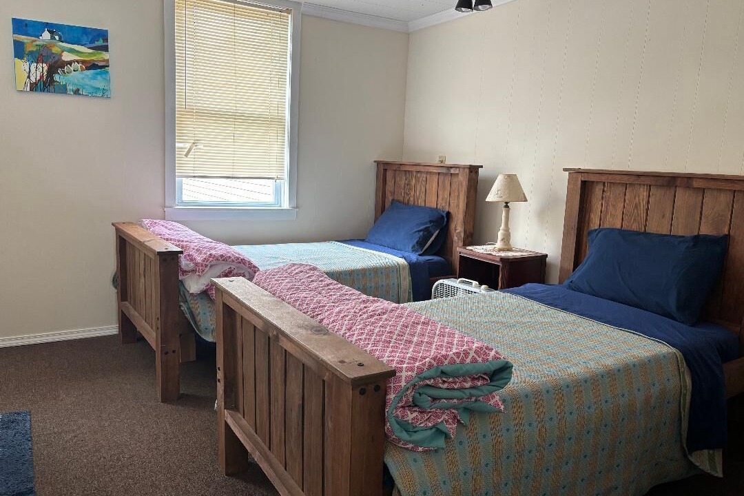 Photo of Bedroom in Chaumont