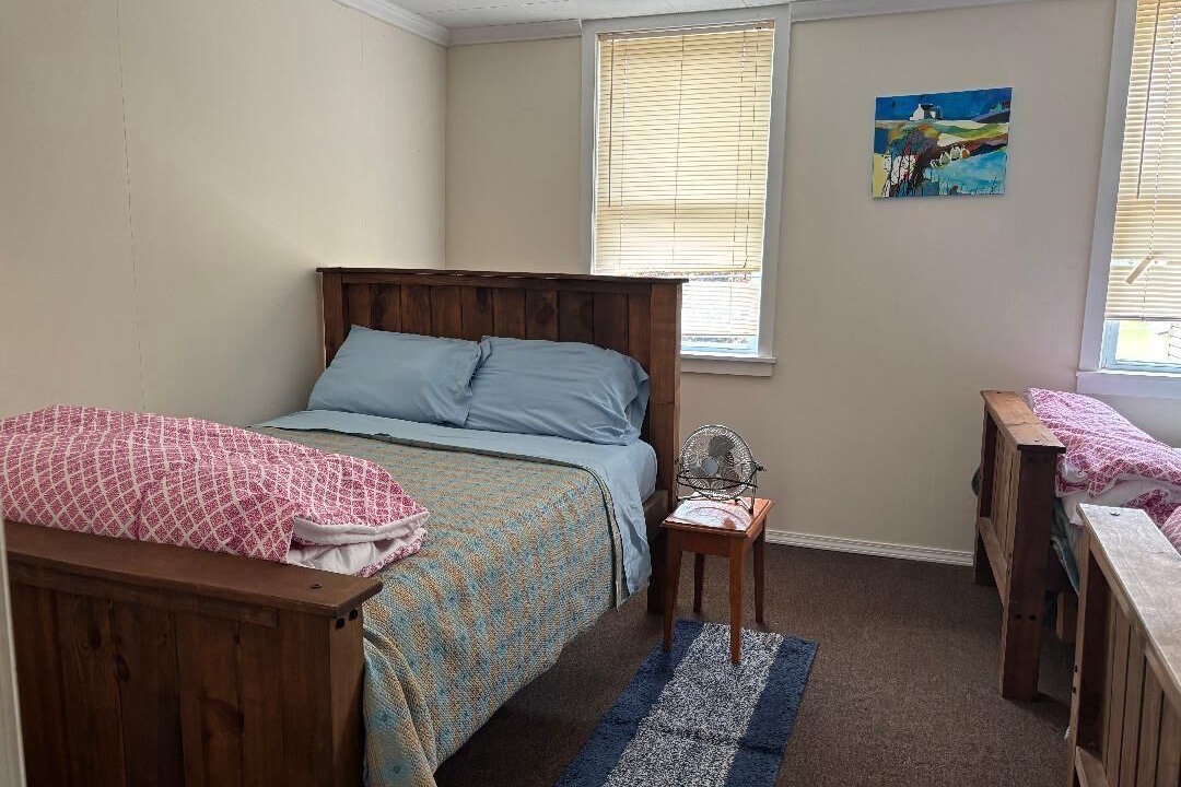 Photo of Bedroom in Chaumont