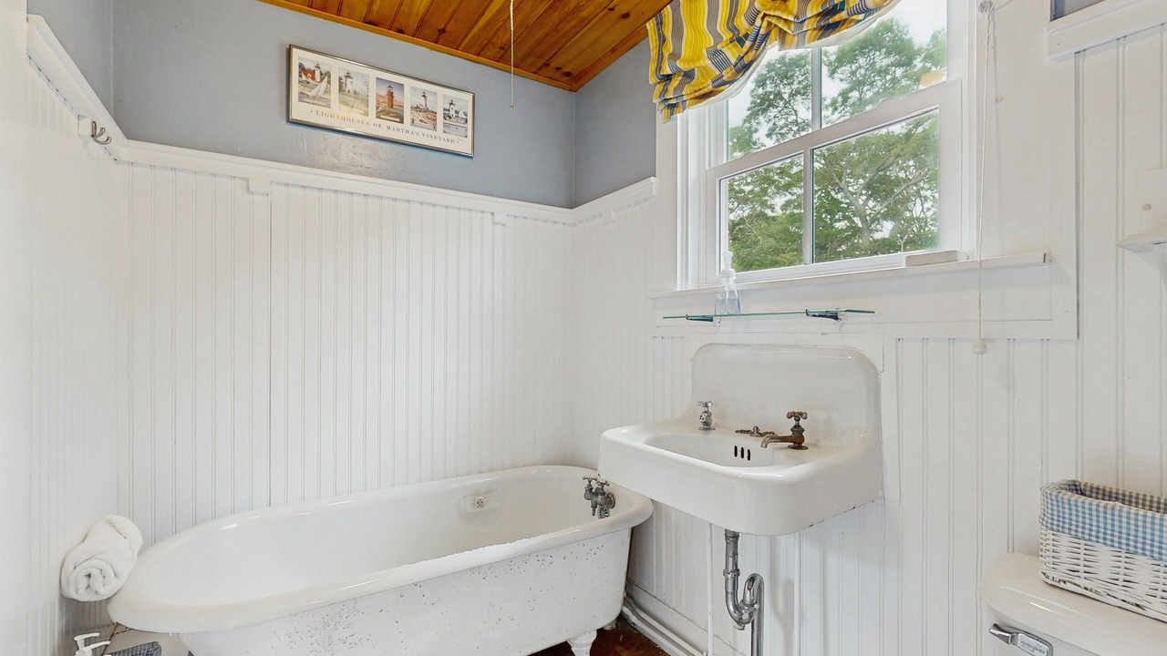 Photo of Bathroom in East Chop