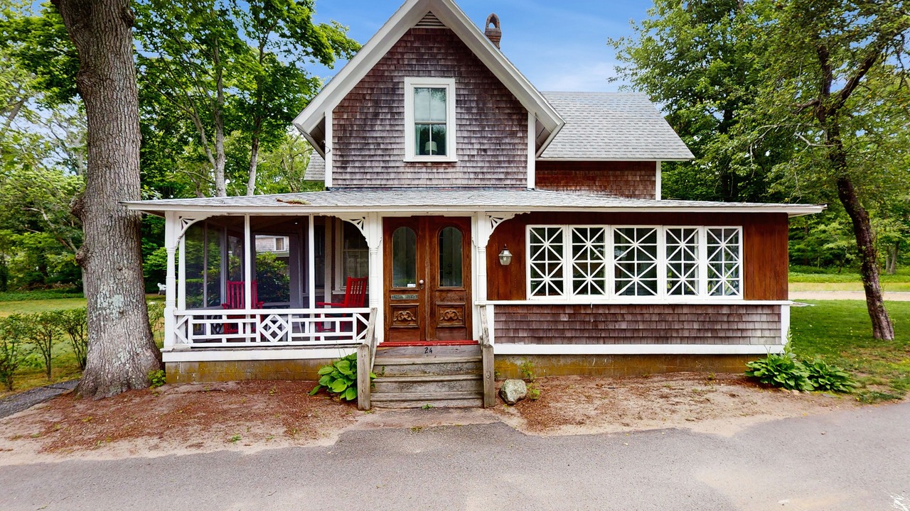 Photo of Outdoor in East Chop