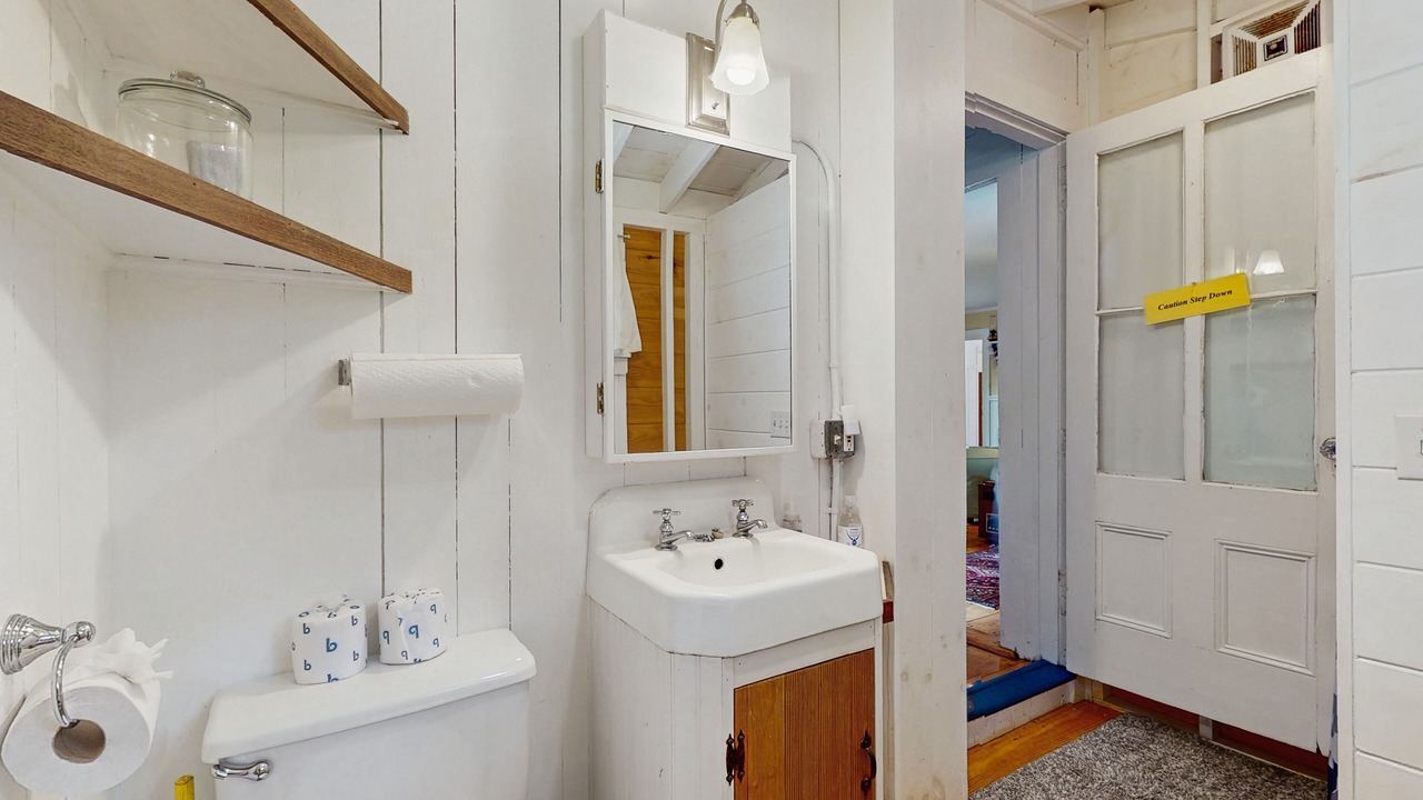 Photo of Bathroom in East Chop