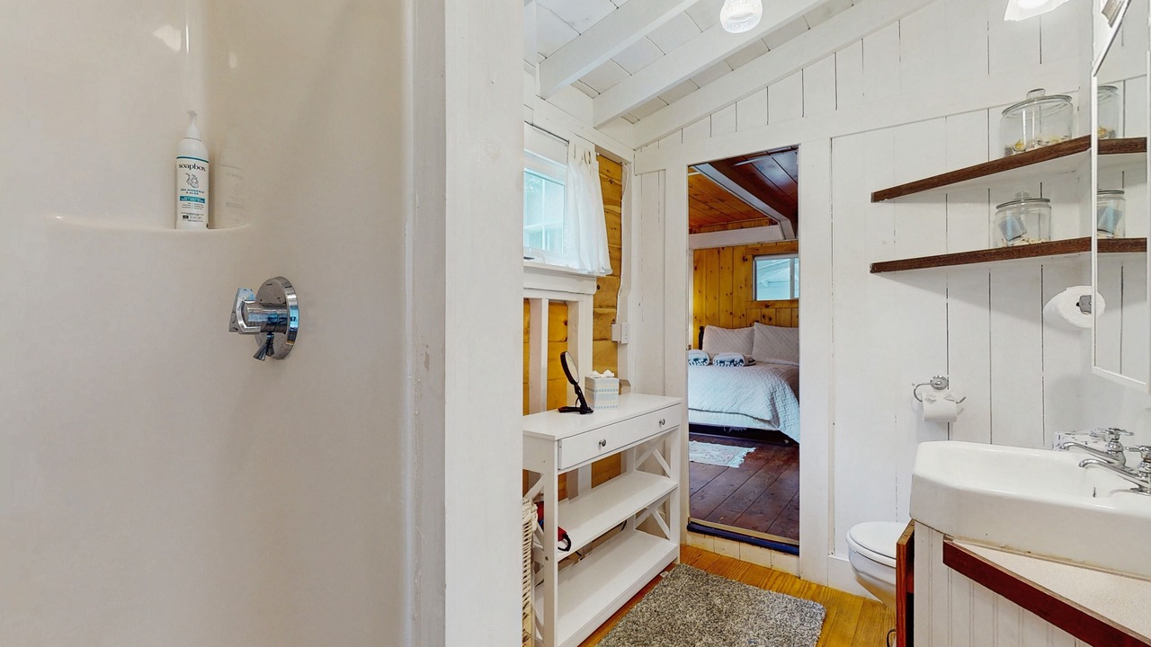 Photo of Bathroom in East Chop
