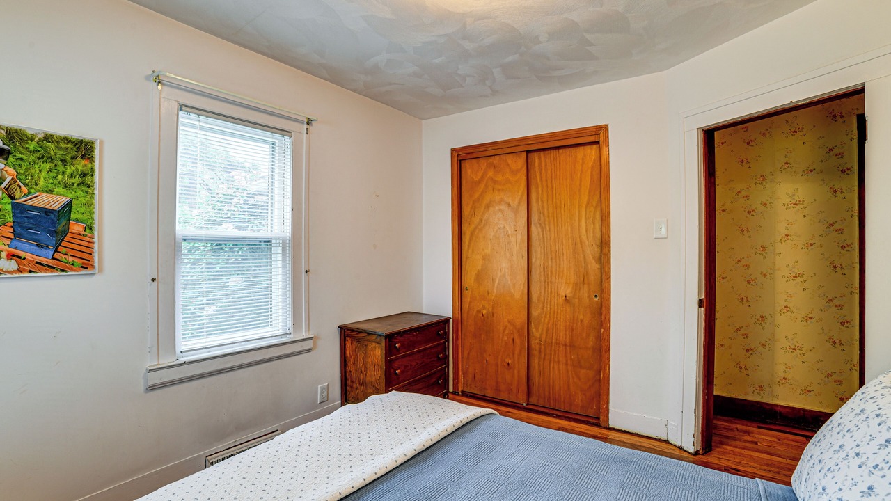 Photo of Bedroom in Vestal
