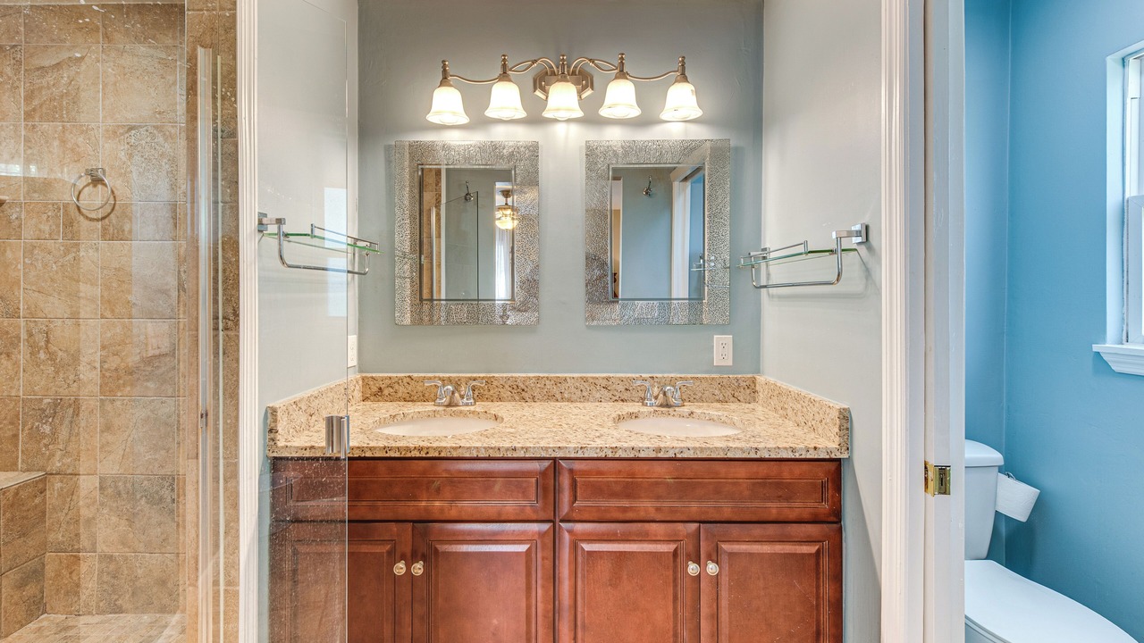 Photo of Bathroom in Tallahassee