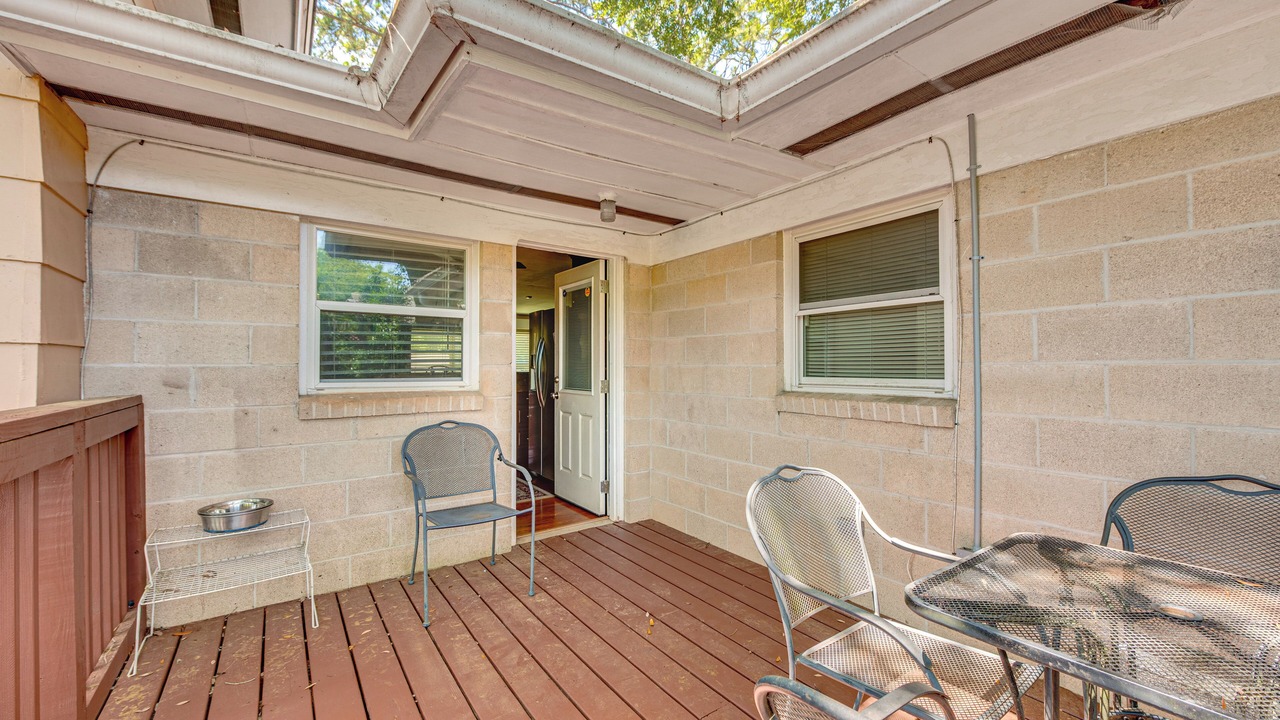 Photo of Outdoor in Tallahassee