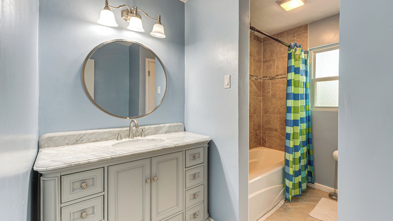 Photo of Bathroom in Tallahassee